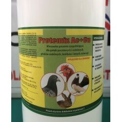PROTEMIX AC 1KG