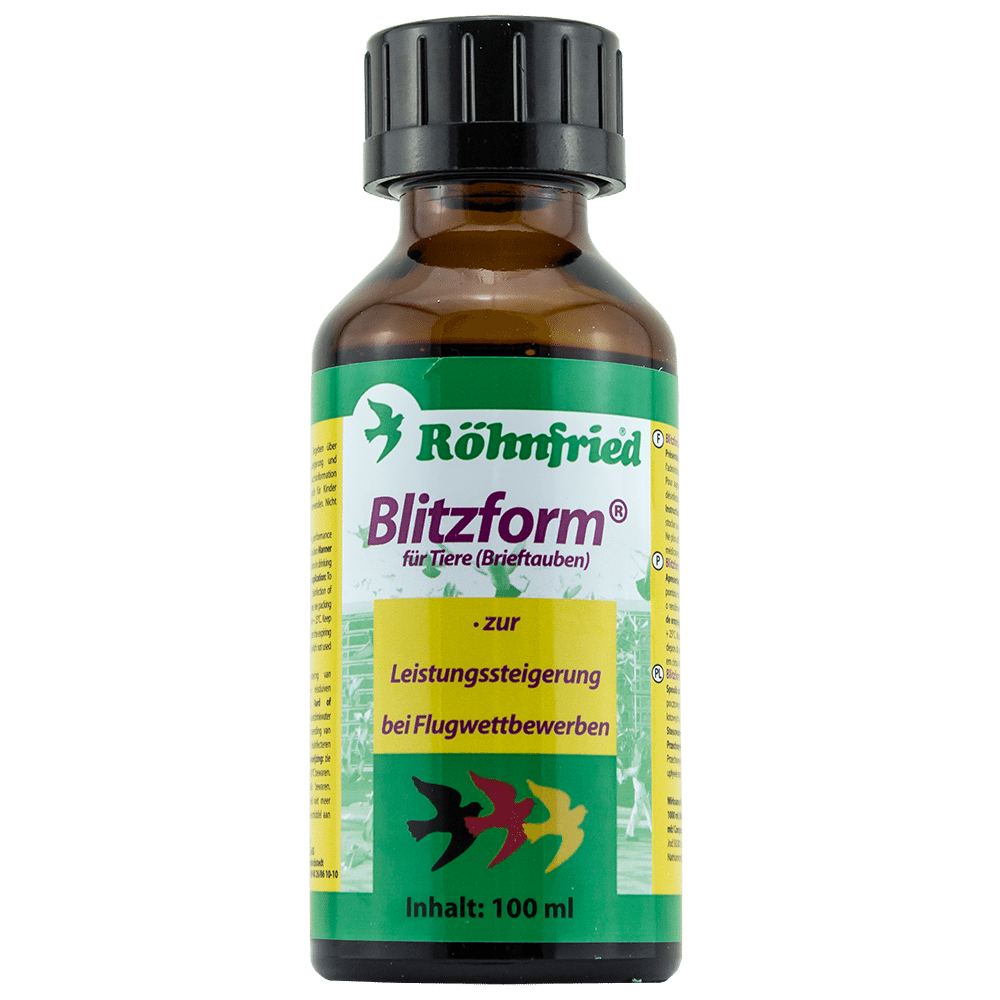 2016  0012 Blitzform 100 ml