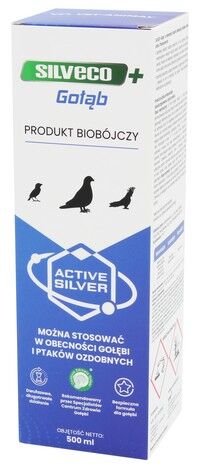 SILVECO Golab 1