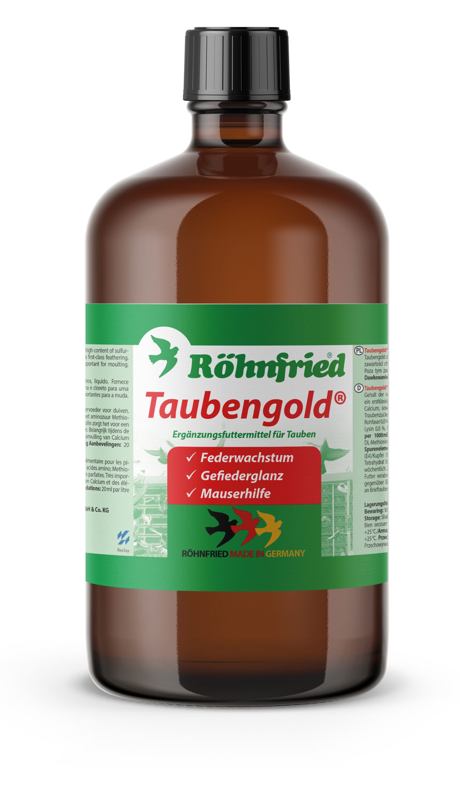 Taubengold 1000ml NEU scaled