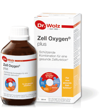 Zell Oxygen plus