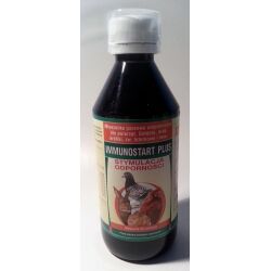 immunostart plus