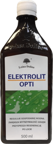 elektrolit opti