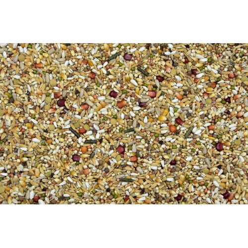 personal mix 1 excellent pme 1